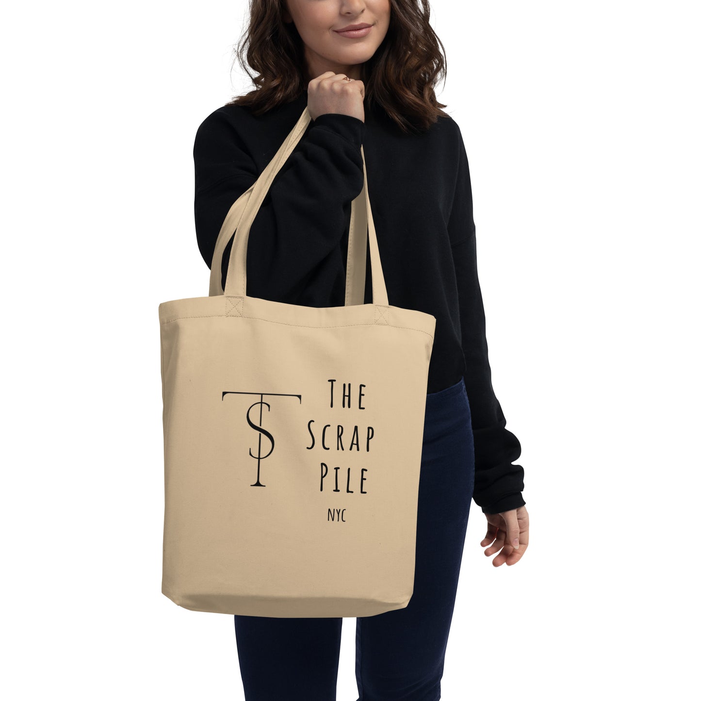 TSP Eco Tote Bag