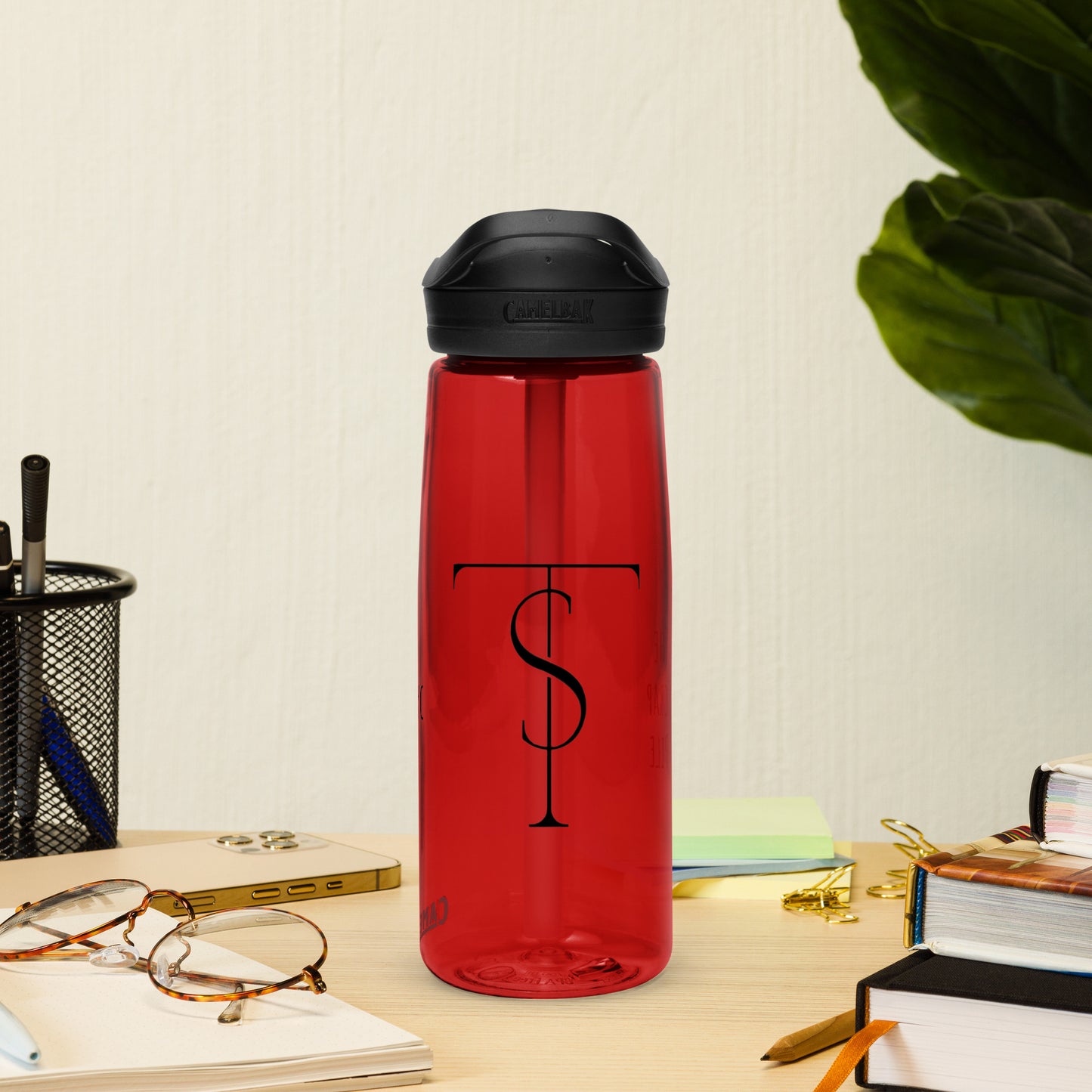 TSP- Sports water bottle