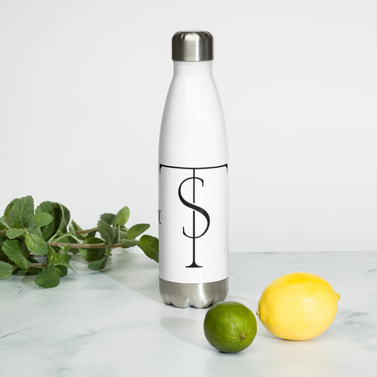 TSP- Stainless steel water bottle